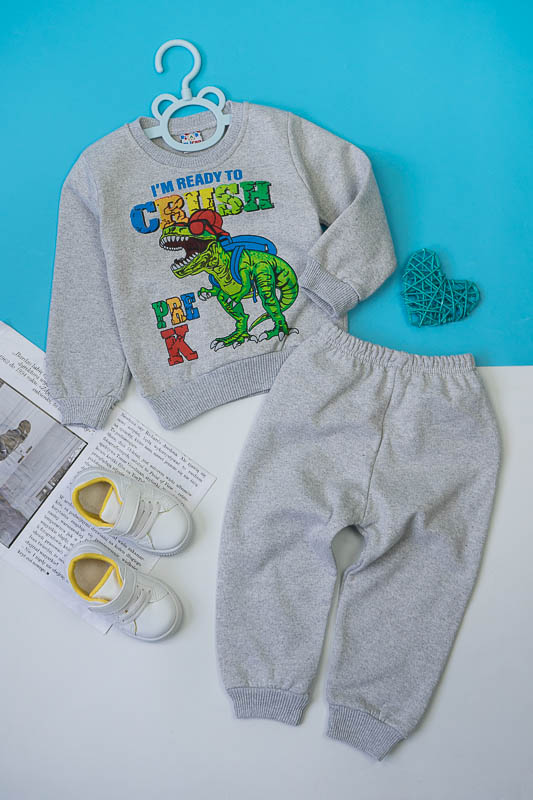 Костюм для хлопчиків 503-256